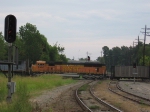 BNSF 9914